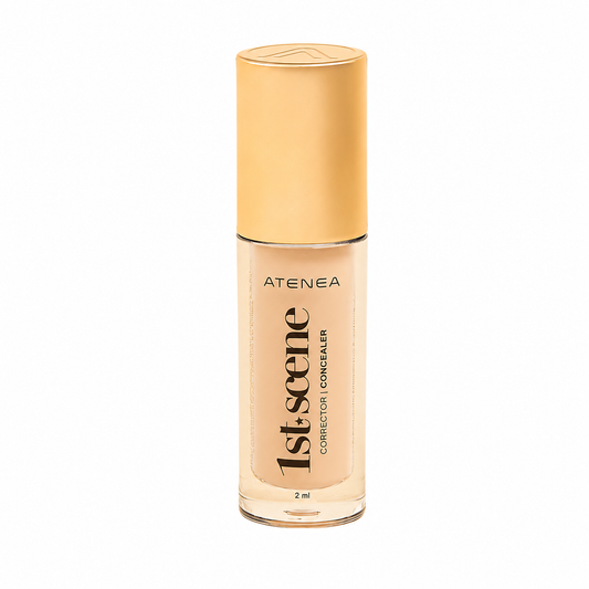 Mini Corrector Líquido Tono 5 Beige ATENEA