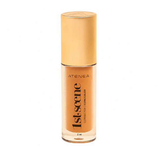 Mini Corrector Líquido Tono 7 Maple ATENEA