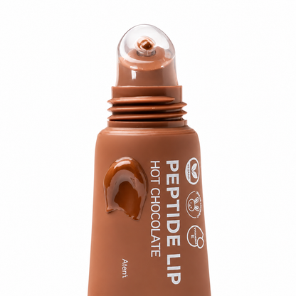 Mini Peptide Lip Balm Hot Chocolate ATENEA