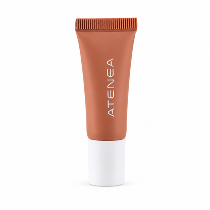 Mini Peptide Lip Balm Hot Chocolate ATENEA