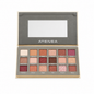 PALETA DE SOMBRAS 18 TONOS | ART DECO ATENEA