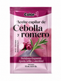 Aceite Capilar De Cebolla Y Romero Color 1 Sachet