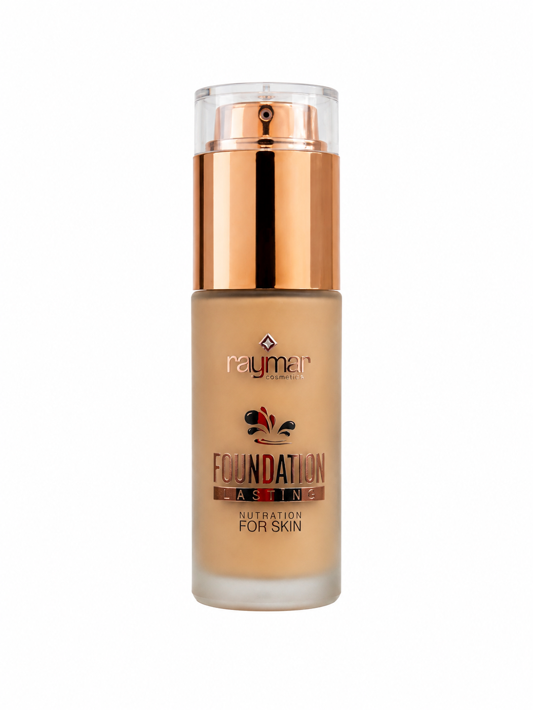 Base Foundation Lasting Tono 1 Raymar