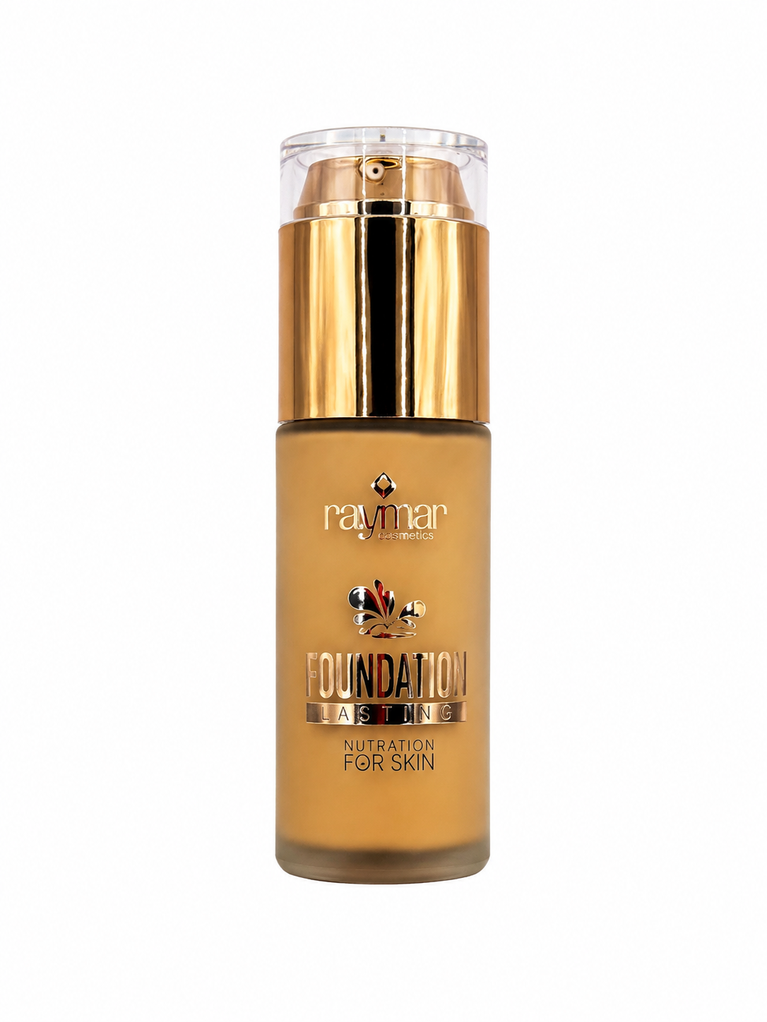 Base Foundation Lasting Tono 3 Raymar