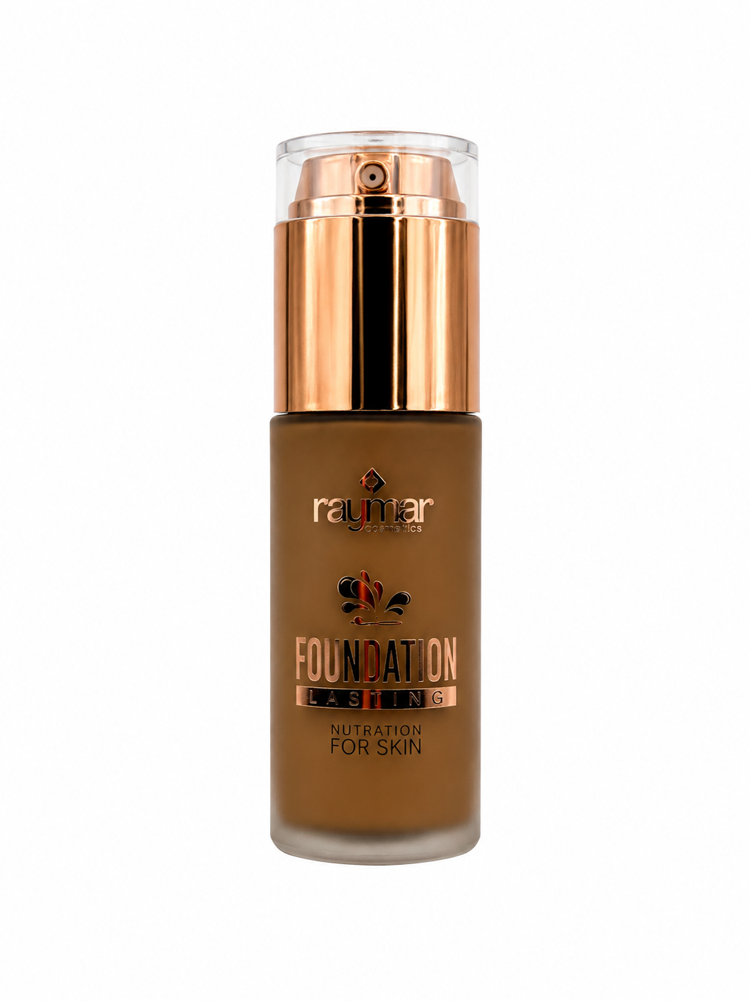 Base Foundation Lasting Tono 6 Raymar