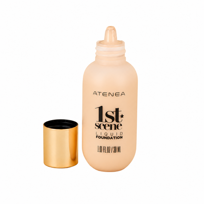 Base Liquida 1St Scene 50 Ml Tono 4 Vainilla Atenea