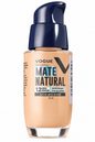 Base Liquida Mate Natural Nuez Vogue
