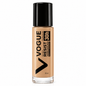 Base Liquida Resist Miel Vogue