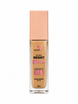 Base Resist Glam Caramelo Vogue