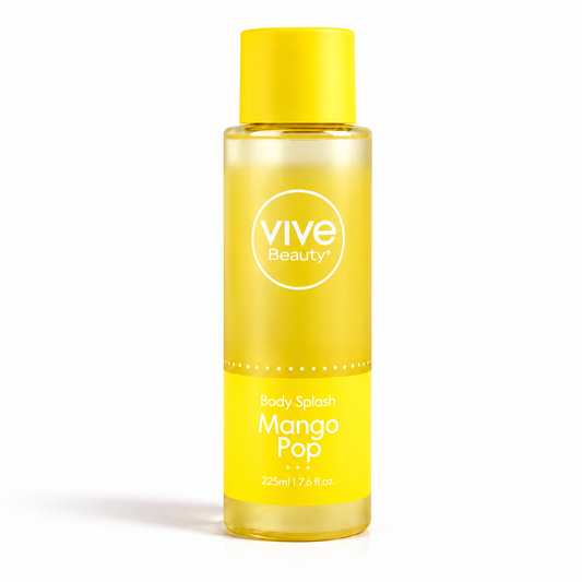 Body Splash Mango Pop 225Ml Vive Beauty
