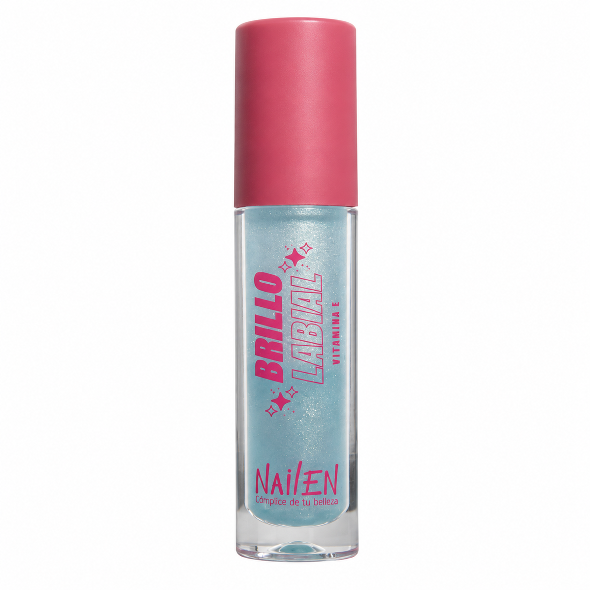 Brillo Labial Aurora Nailen