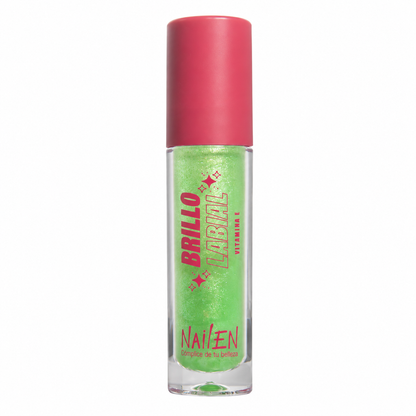 Brillo Labial Cactus Nailen