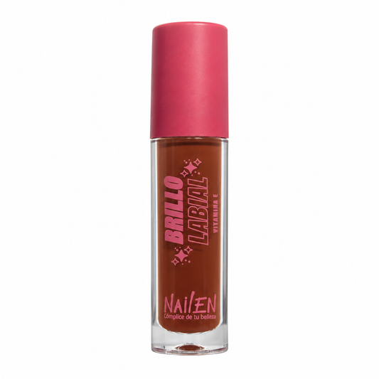 Brillo Labial Canela Nailen