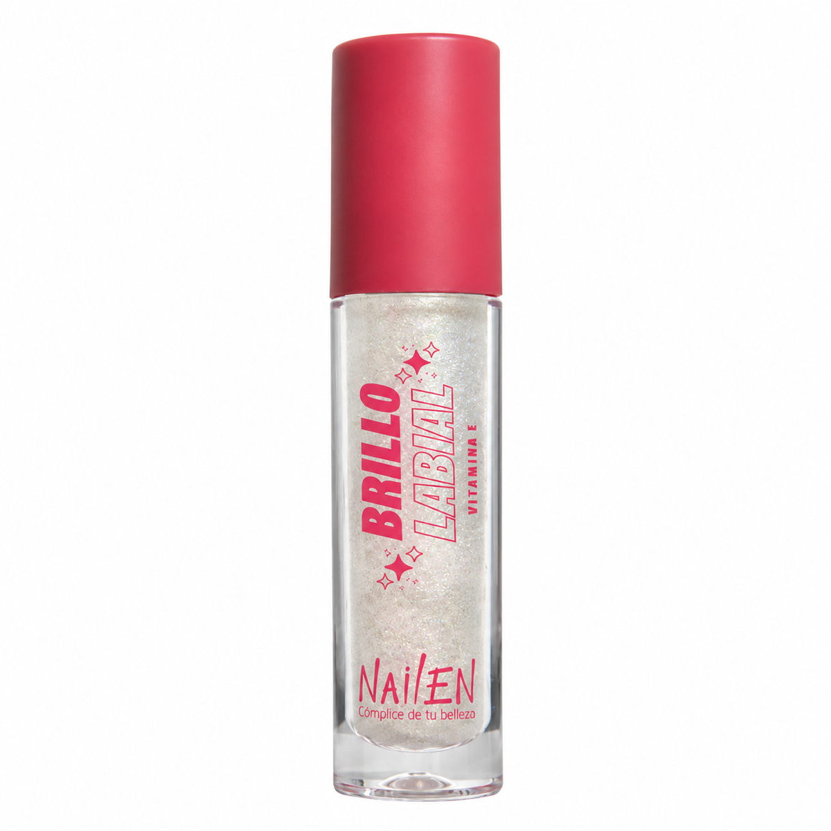 Brillo Labial Nieve Nailen