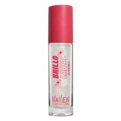 Brillo Labial Nieve Nailen