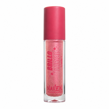 Brillo Labial Perla Nailen