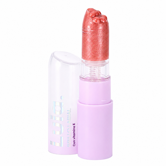 Brillo Labial Tono 2 LULA