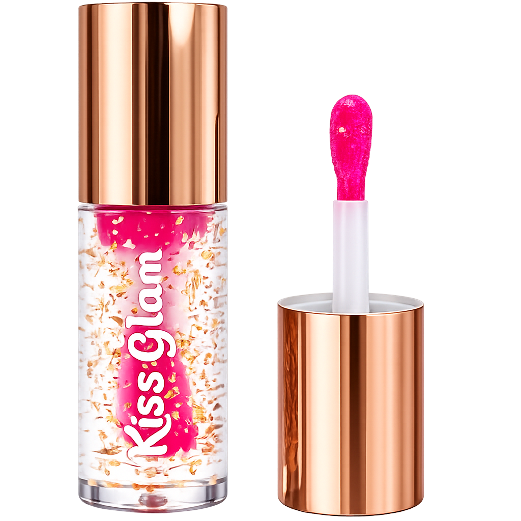 Brillo Magigo Kiss Glam Alma Beauty