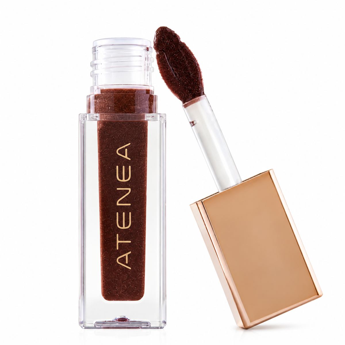 Brillo Para Labios Browndahlia Sublime Atenea