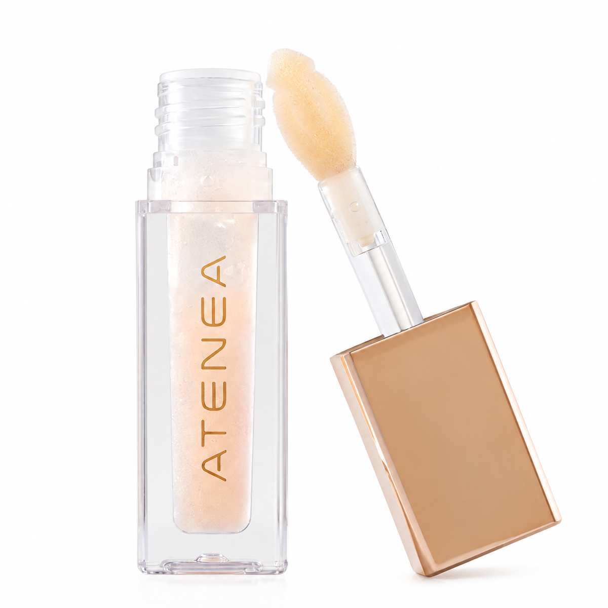 Brillo Para Labios Lucky Sublime Atenea