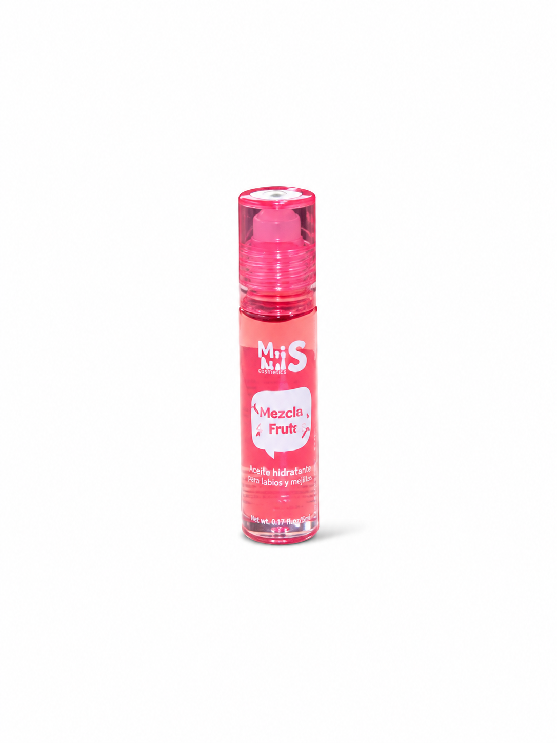 Brillo Roll On Beach Fun Kids Miis Cosmetics