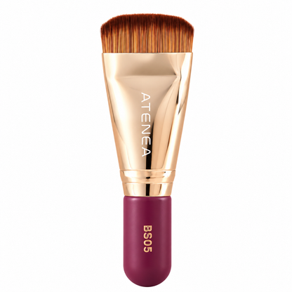 Brocha Base/Productos En Crema Atenea