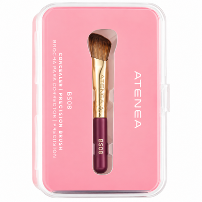 Brocha Corrector/Precisión Atenea