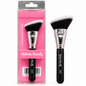 Brocha Para Contorno Plana Colección Hidrals Alma Beauty