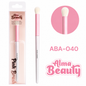 Brocha Pink Brush Difuminadora De Ojos Alma Beauty