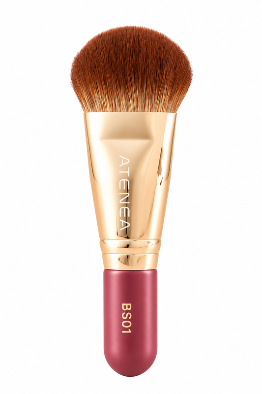 Brocha Productos En Crema Atenea
