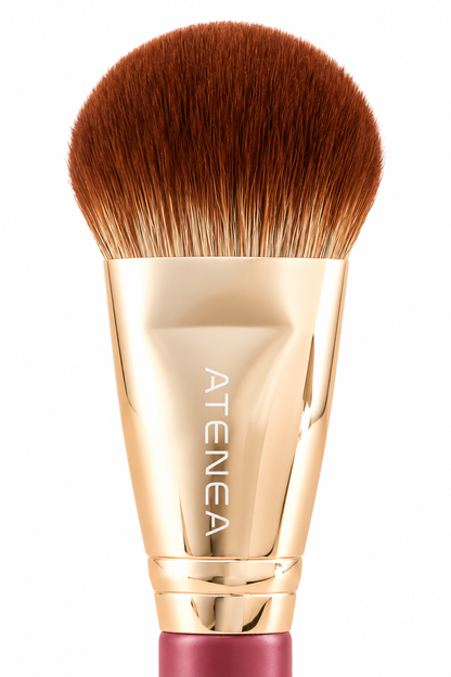Brocha Productos En Crema Atenea