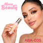 Brocha Silicona Maquillaje Alma Beauty