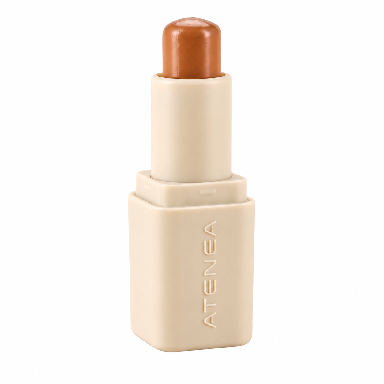 Mini Bronzer Cremoso en Barra Tosted Coconut ATENEA