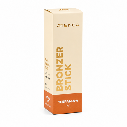Bronzer Cremoso En Barra Terranova Atenea