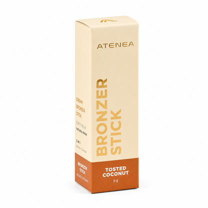 Bronzer Cremoso En Barra Tosted Coconut Atenea