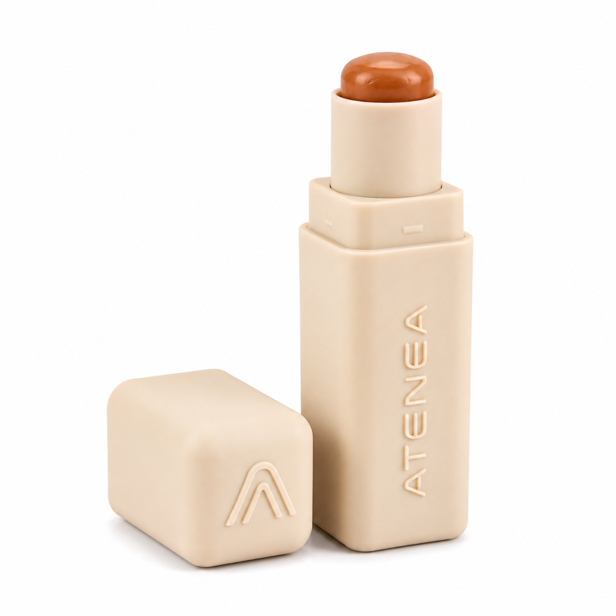 Bronzer Cremoso En Barra Tosted Coconut Atenea