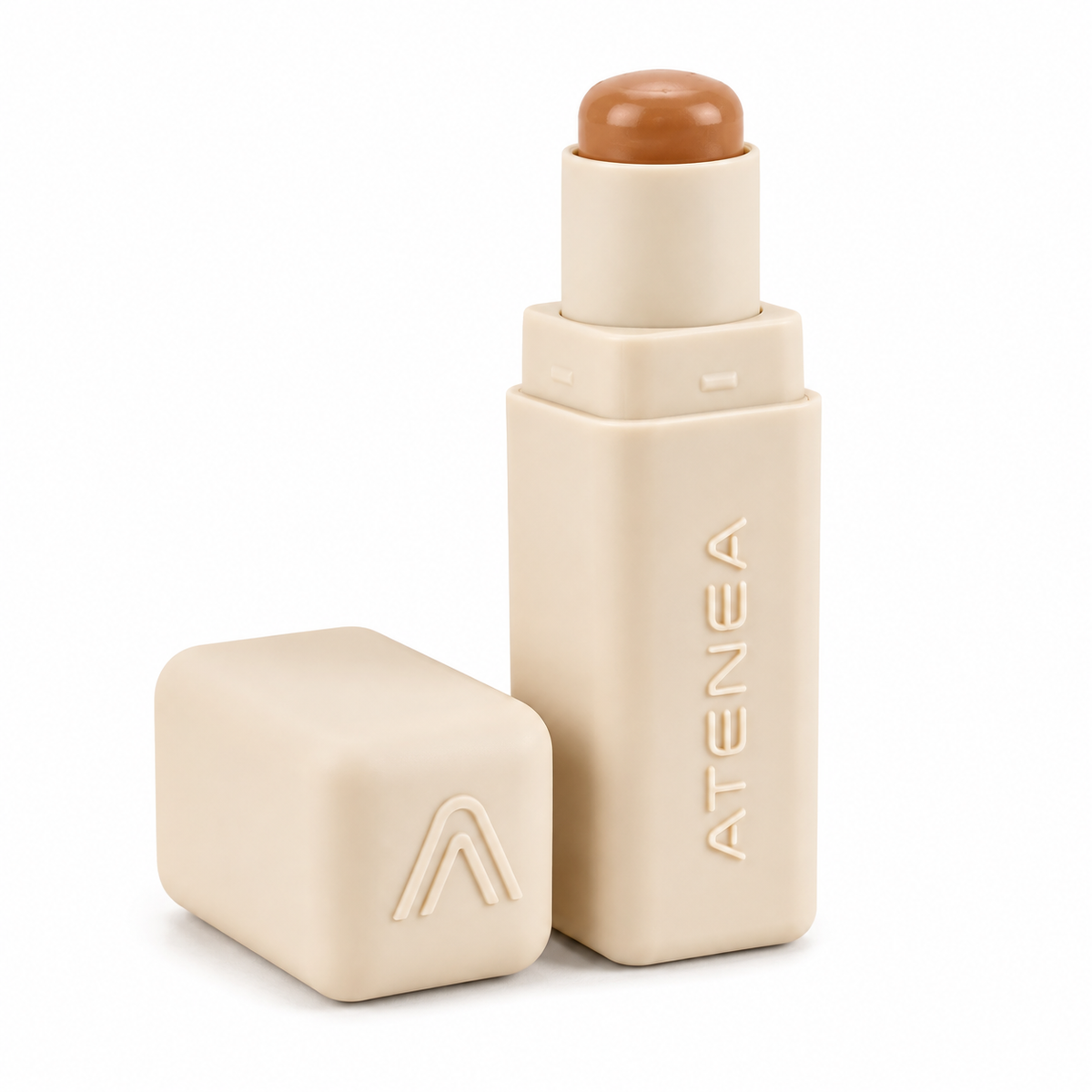 Bronzer Cremoso En Barra Terranova Atenea