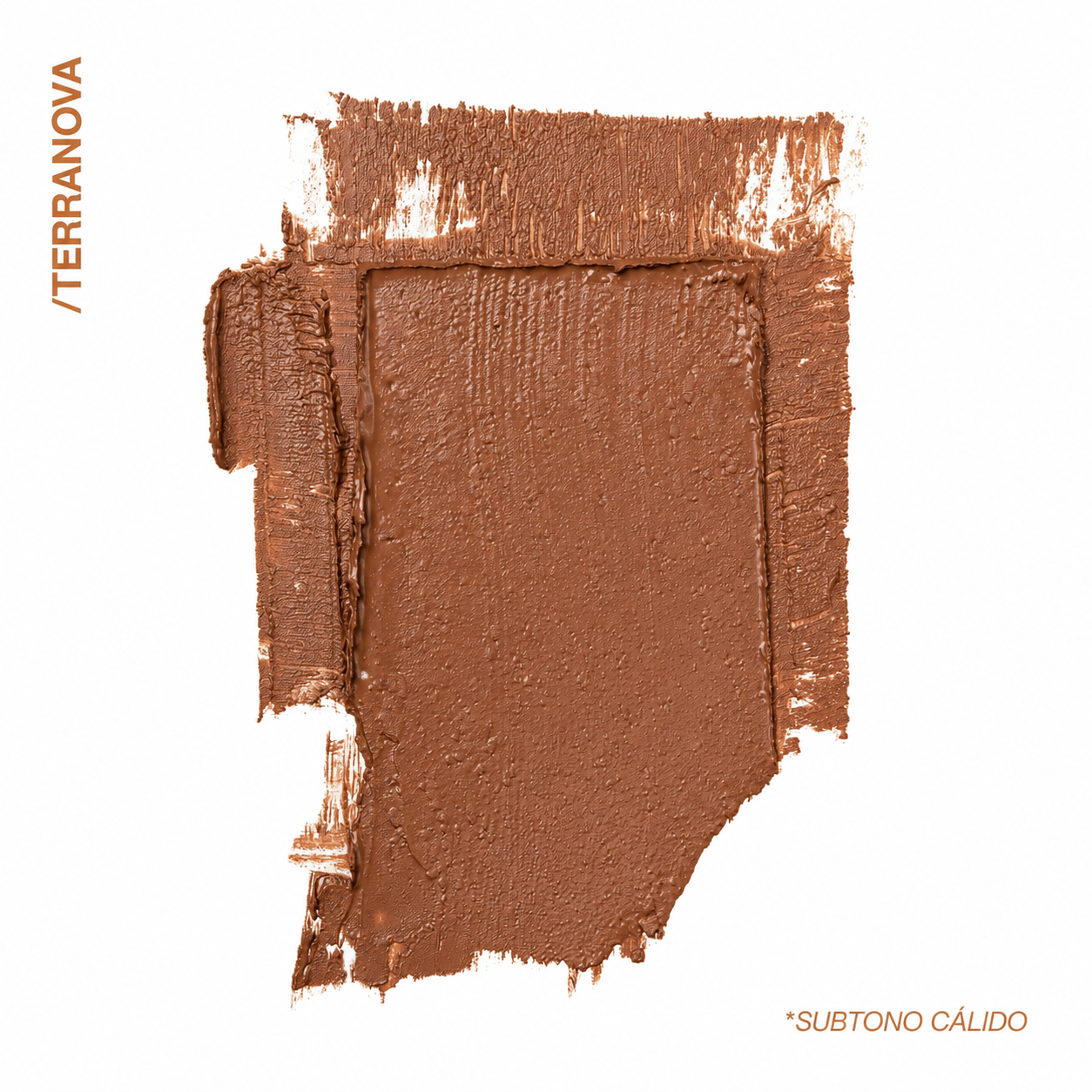 Bronzer Cremoso En Barra Terranova Atenea