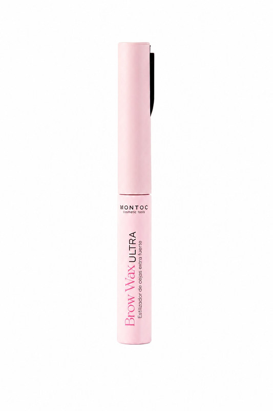 Brow Wax Ultra Estilizador MONTOC