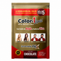 Color 1 Tinte Liquido Chocolate 6 Sachets