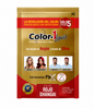 Color 1 Tinte Liquido Rojo Shangai 6 Sachets
