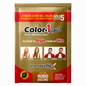 Color 1 Tinte Liquido Rubio Oscuro 6 Sachets
