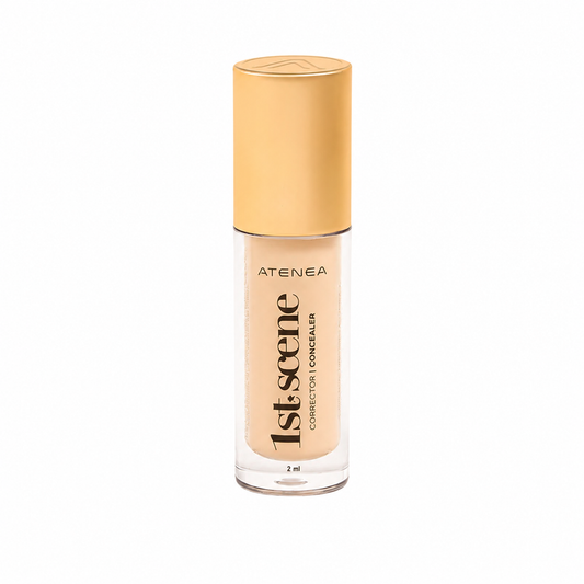 Mini Corrector Líquido Tono 2 Neutralizer ATENEA