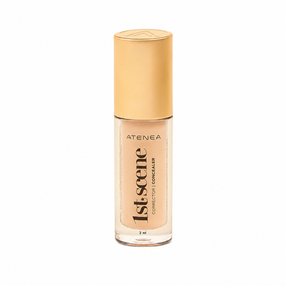 Mini Corrector Líquido Tono 3 Vainilla ATENEA