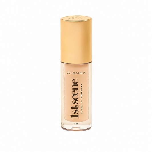 Mini Corrector Líquido Tono 3 Vainilla ATENEA