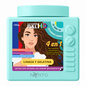 HD 4 En 1 Crespa 1000 gr PONTO