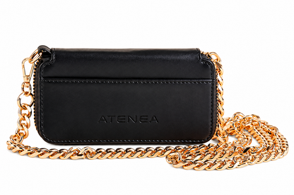 Chain Cosmetic Bag Atenea
