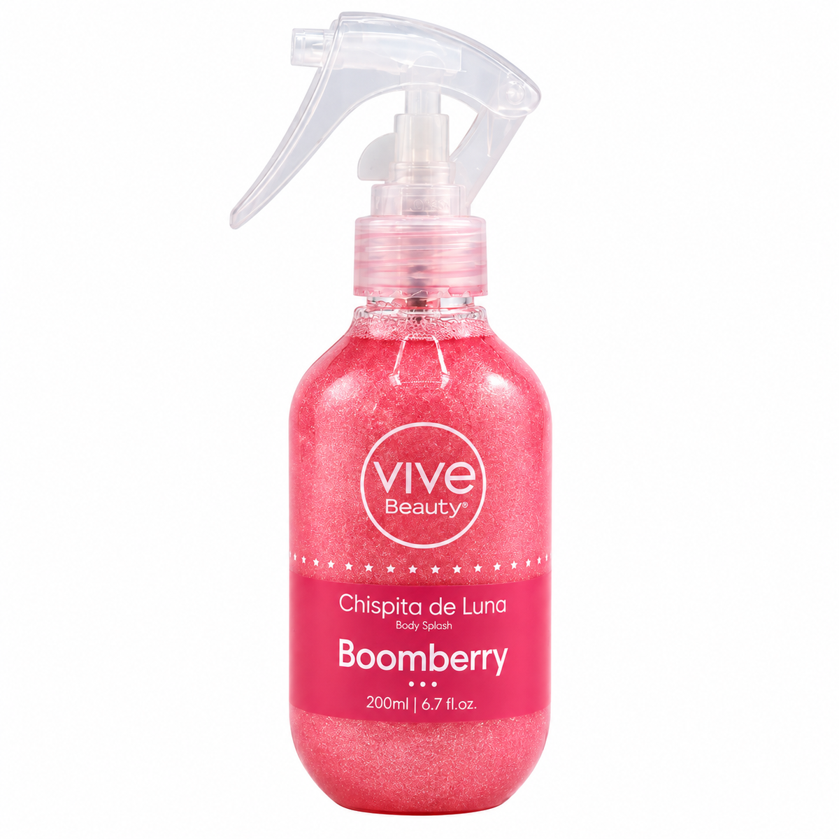 Chispita Boomberry 200Ml Vive Beauty
