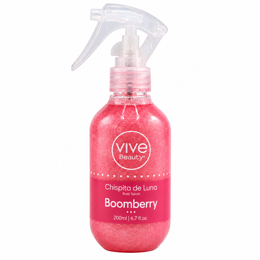 Chispita Boomberry 200Ml Vive Beauty