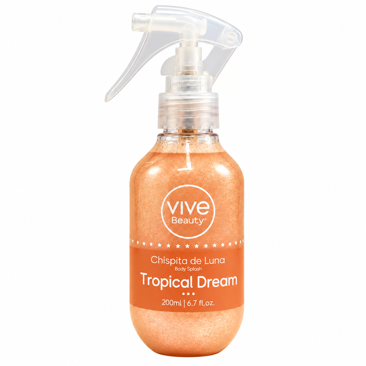 Chispita Tropical Dream 200Ml Vive Beauty